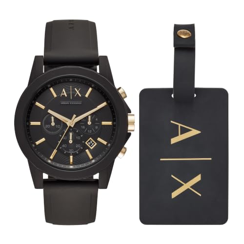 Armani Exchange Cinturino in orologio per