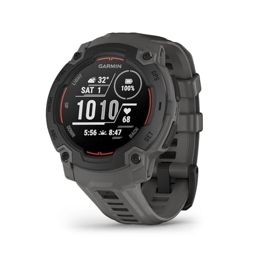 Garmin Instinct E Smartwatch GPS con Display MIP