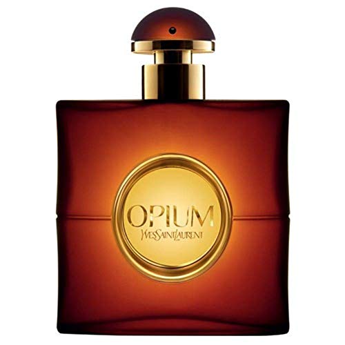 Yves Saint Laurent Opium Eau de Toilette, Donna