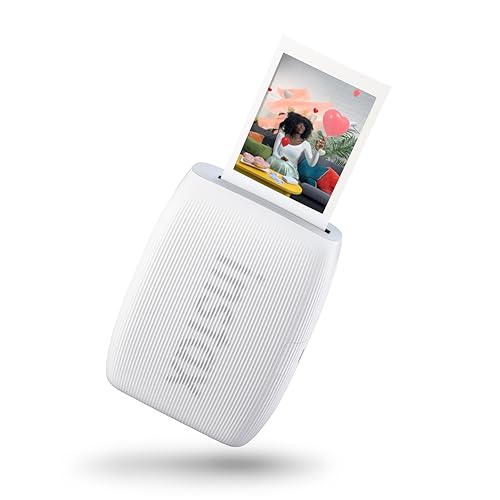 Fujifilm Instax Mini Link 3 Stampante Portatile per Smartphone