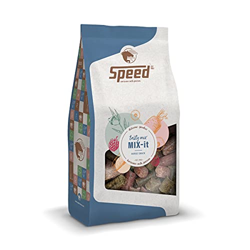 Speed Delicious