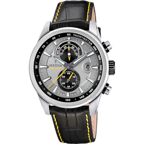 Festina TIMELESS CHRONOGRAPH F20695