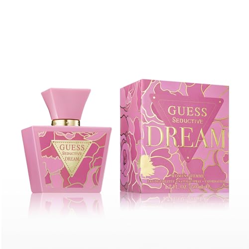 GUESS Seductive Dream Eau de Toilette Donna 50ml