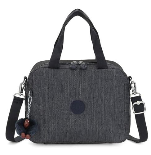 Kipling Miyo, Borsa Portapranzo Unisex - Bambini e ragazzi, Taglia Unica