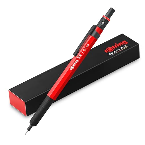 rOtring 500 Matita Meccanica 0,5 mm