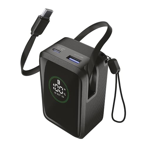 Cellularline power bank Roller