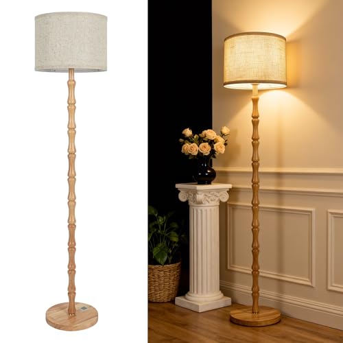 LuminexDesigns Lampada da Terra