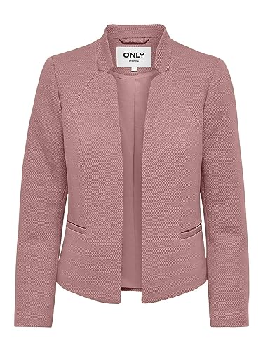 Onladdy-Linea L/S Short Blazer
