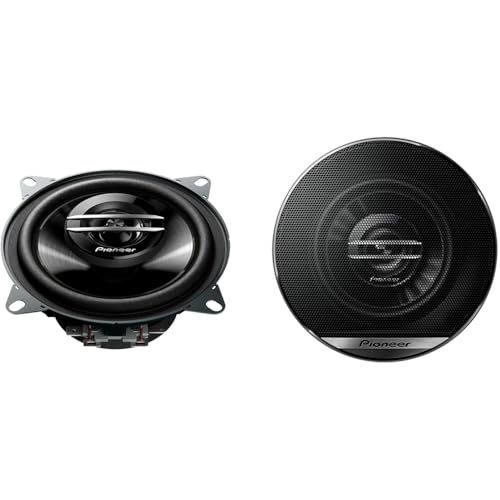 Pioneer TS-G1020F Diffusore Coassiale 2 Vie 10 cm