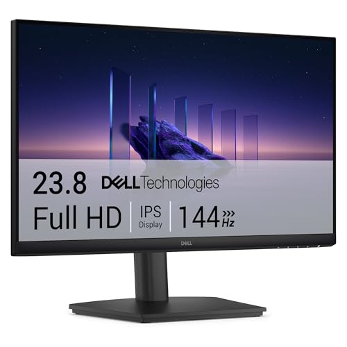 Dell SE2426HS Monitor 24" Full HD IPS 144Hz