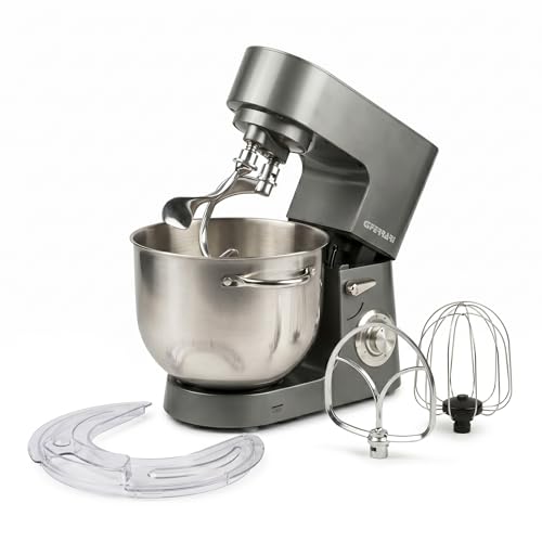 G3 Ferrari Pastaio Come a Mano Impastatrice Planetaria 1800W 8L