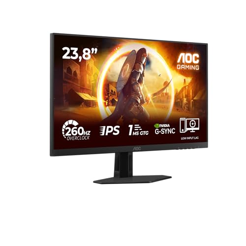 AOC Gaming Monitor 2