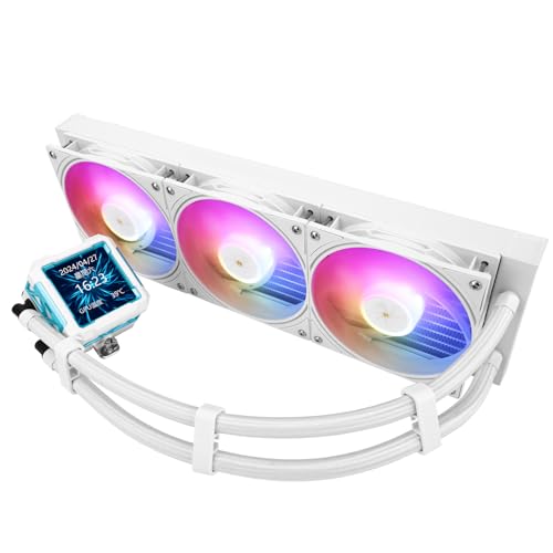 TR-Thermalright FW PRO 360 ARGB