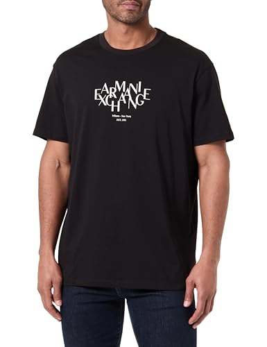 Armani Exchange T-Shirt Uomo Art XM002782
