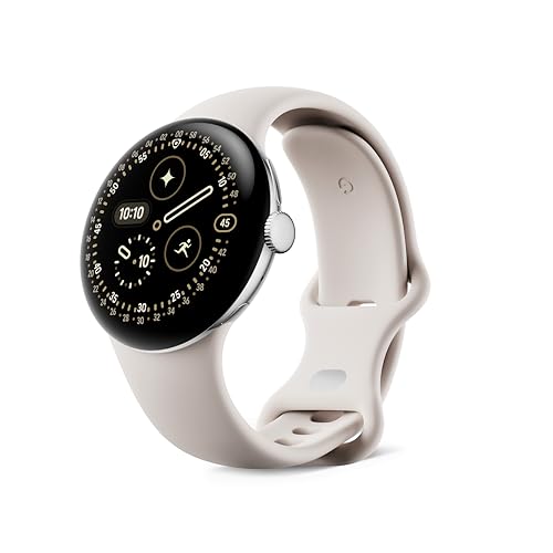 Google Pixel Watch 4 (4