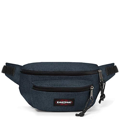 Eastpak DOGGY BAG Marsupio Triple Denim