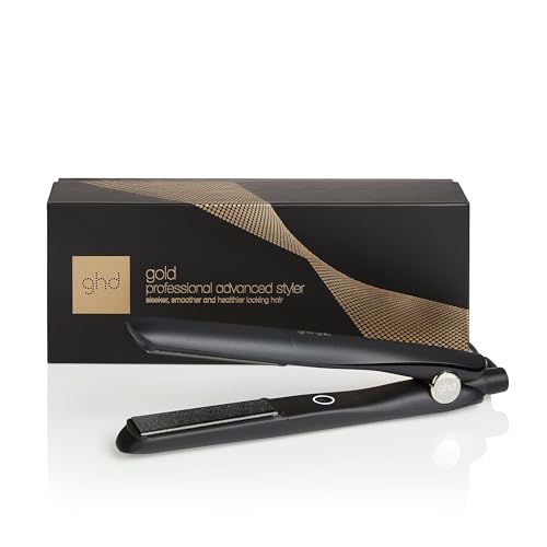 ghd Gold Piastra Capelli Professionale