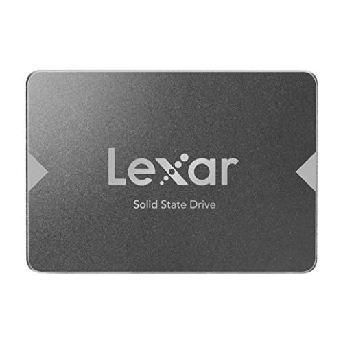 Lexar NS100 SSD SATA III 2,5" 1TB Interno