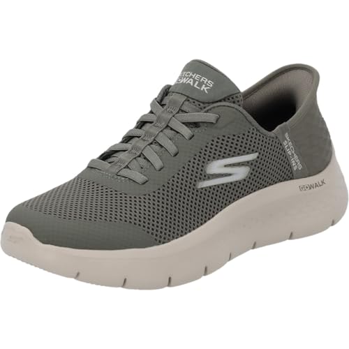 Skechers Go Walk Flex Grand Entry Slip-On da Donna