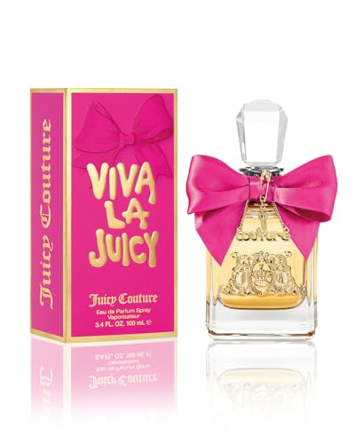 Juicy Couture Viva La Juicy Eau de