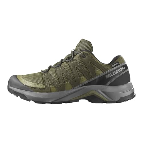 Salomon X-Adventure Recon Gore Tex Scarpe da Escursionismo Trail Running