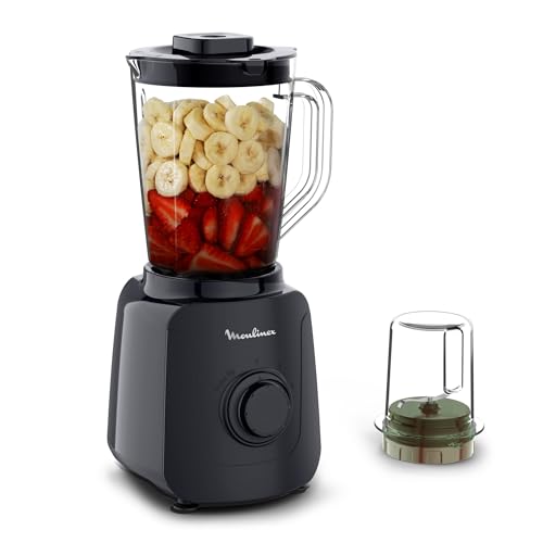 Moulinex Blendforce Essential Frullatore Multifunzione 1.85 L