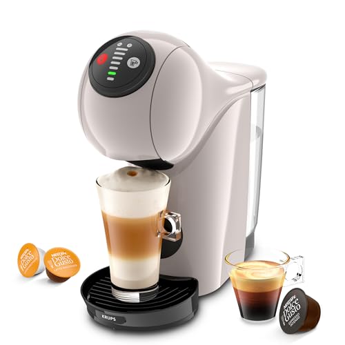 Krups NESCAFÉ Dolce Gusto GENIO S Macchina da Caffè a Capsule