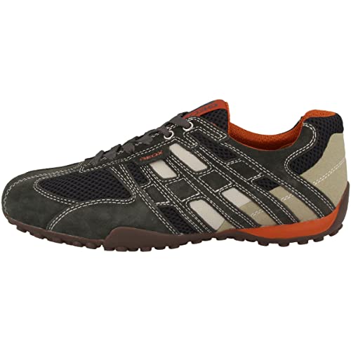 Geox Uomo Snake K, Sneakers Uomo