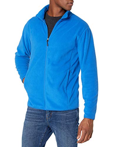 Amazon Essentials Giacca in Pile Uomo