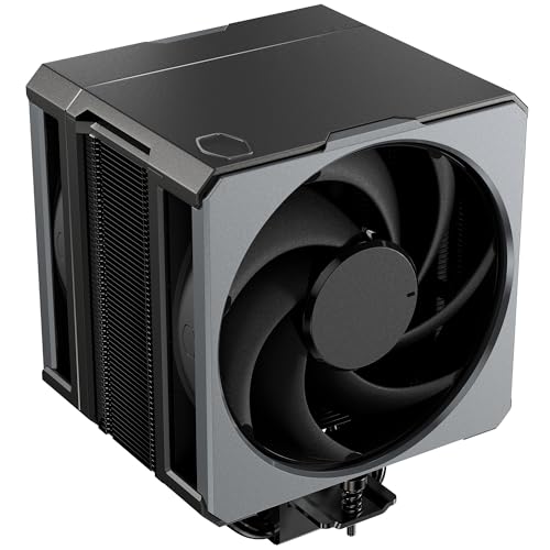 Cooler Master Hyper 612 Apex Dissipatore CPU Aria