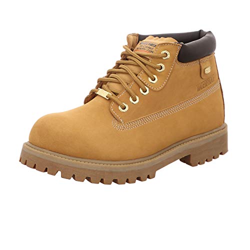 Skechers SERGEANTS VERDICT Stivali Uomo