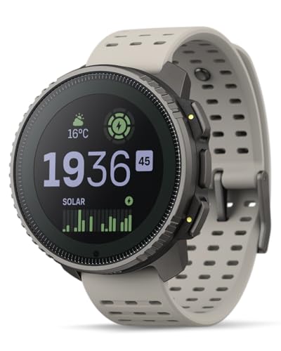 SUUNTO Vertical Orologio sportivo con 95+