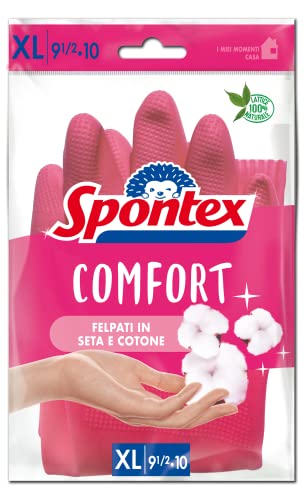 Spontex Guanti Comfort XL