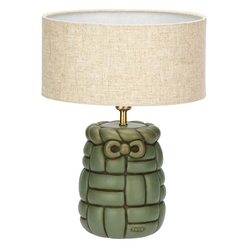 THUN Lampada in Ceramica AbbracciAMI Media