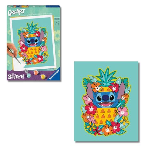 Ravensburger CreArt: