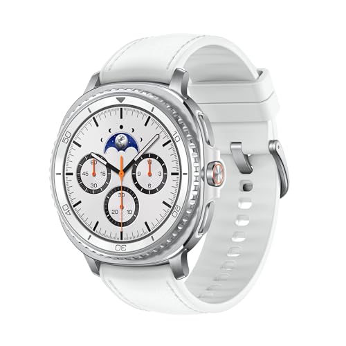 Samsung Galaxy Watch8 Classic Smartwatch Galaxy AI
