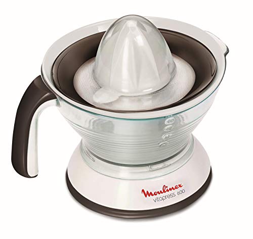 Moulinex Vitapress Spremiagrumi con Caraffa Graduata