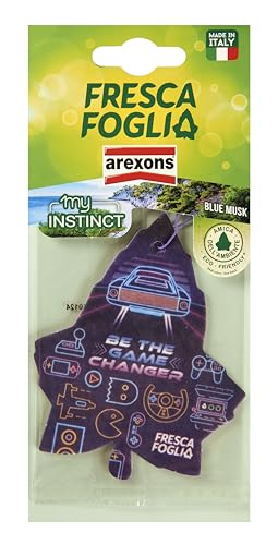 AREXONS Fresca Foglia My Instinct - Fragranza
