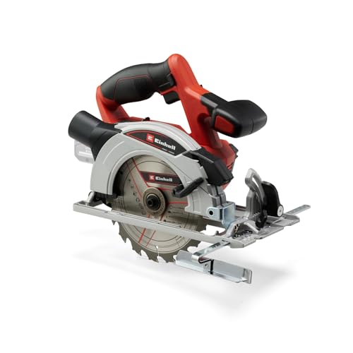 Einhell Te-CS 18/165-1 Li-Solo Sega Circolare a Batteria