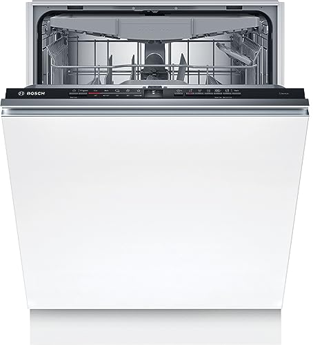 Bosch Serie Lavastoviglie incasso a scomparsa