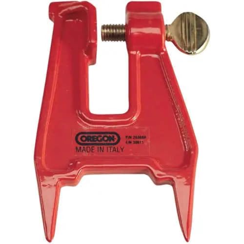 Oregon Morsetto Sostegno per Barra 26368A