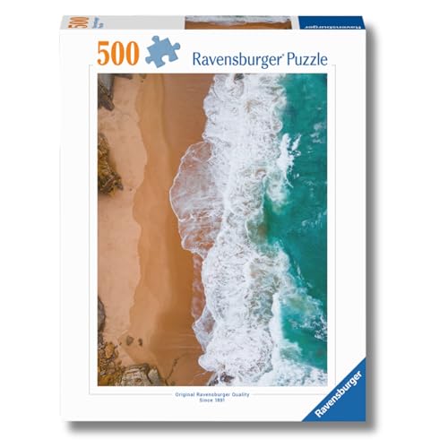 Ravensburger Puzzle