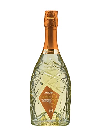 Valdobbiadene Prosecco Superiore Extra Dry DOCG Corderìe Astoria 0,75 ℓ