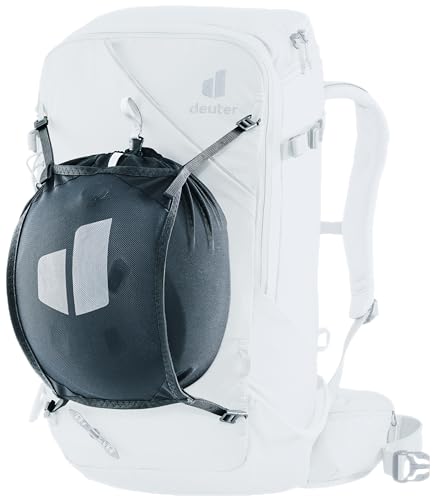 Deuter Helmet Bag Borsa Portacasco in Rete