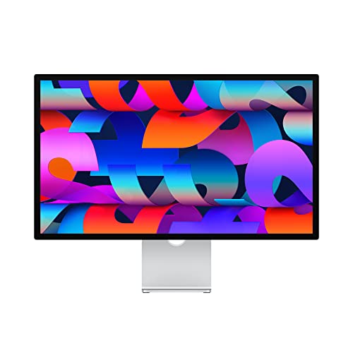 Apple Studio Display - Vetro standard