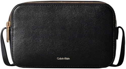Calvin Klein Borsa con logo taglia