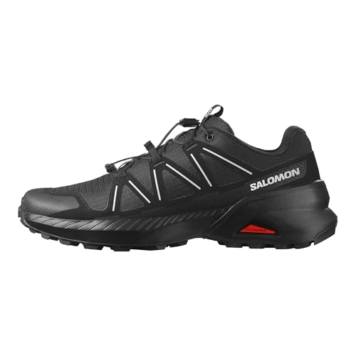 Salomon Speedcross Peak Scarpe da Trail Running, Uomo