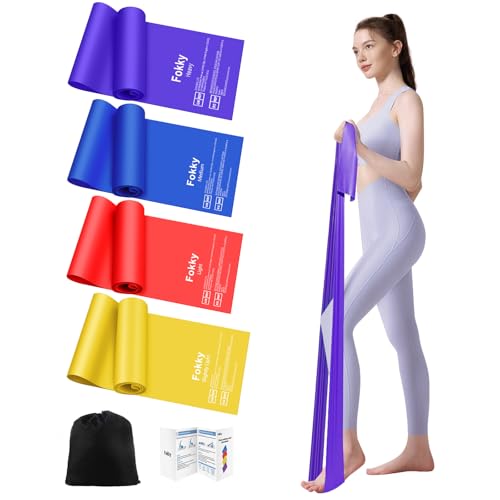 Fokky Elastici Fitness