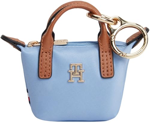 Tommy Hilfiger TH Charms Popette Nano Portachiavi Donna