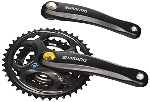 SHIMANO Bielas FC-M311 8v 42/32/22D